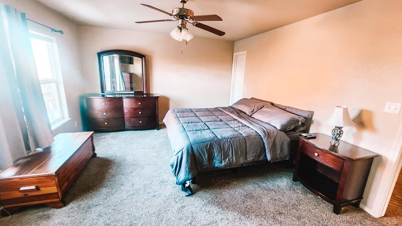Photo of Bedroom in Fountain