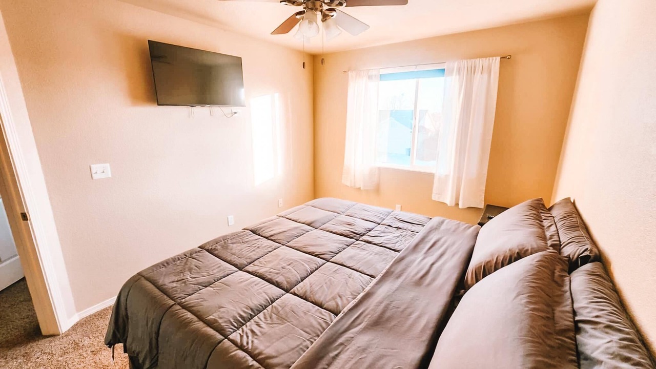 Photo of Bedroom in Fountain