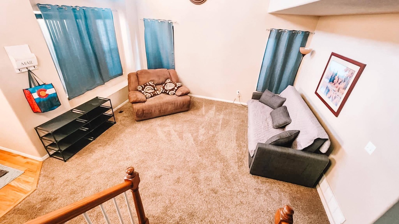 Photo of Livingroom in Fountain