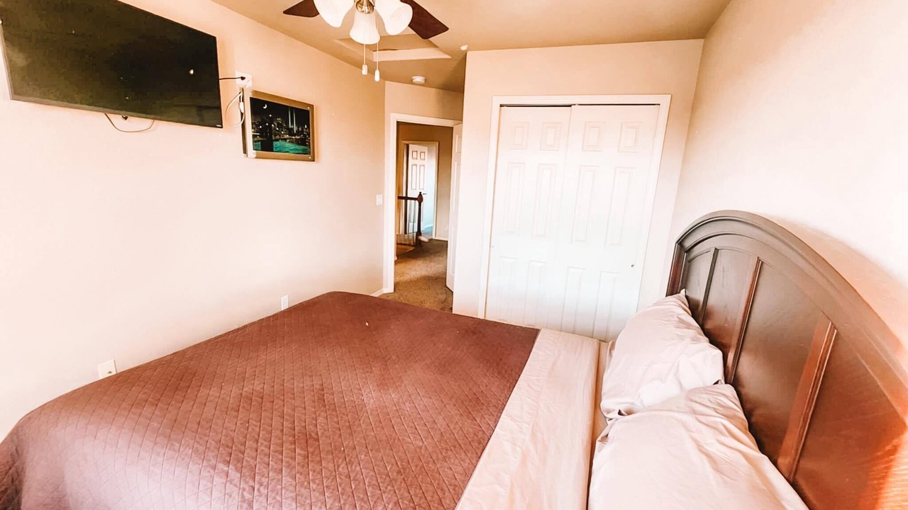 Photo of Bedroom in Fountain