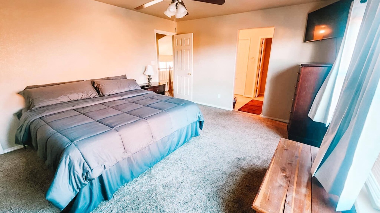 Photo of Bedroom in Fountain