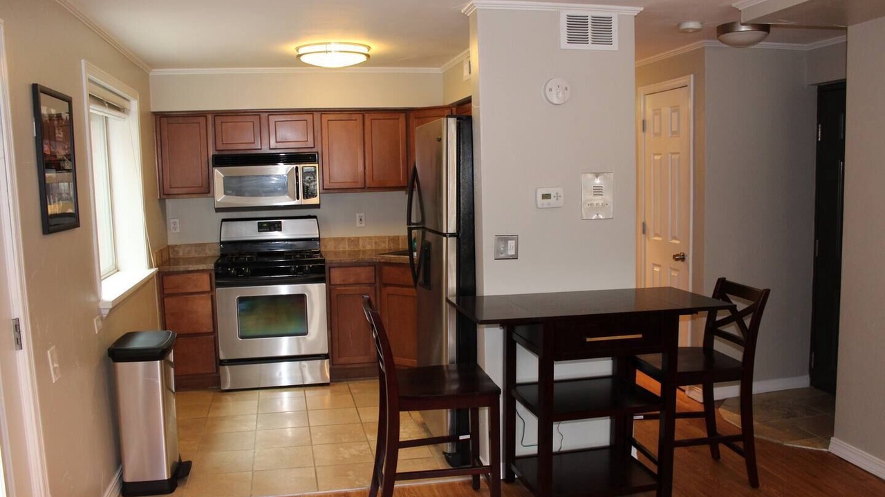 Photo of Kitchen in Capitol Hill