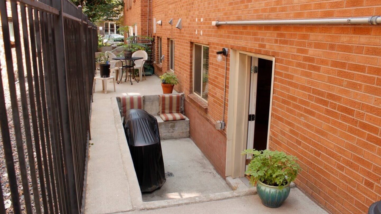 Photo of Outdoor in Capitol Hill
