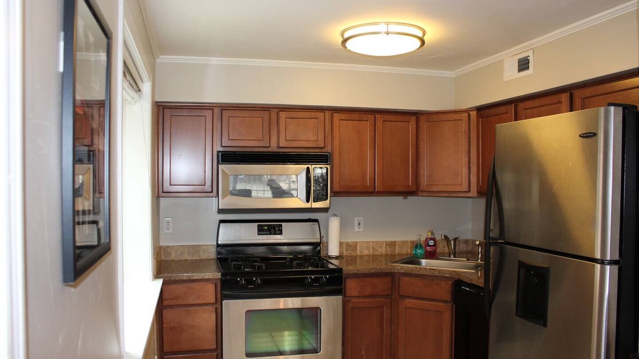 Photo of Kitchen in Capitol Hill