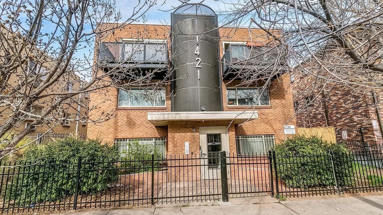 Photo of Outdoor in Capitol Hill