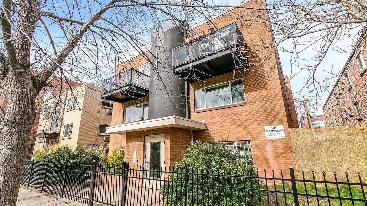 Photo of Outdoor in Capitol Hill