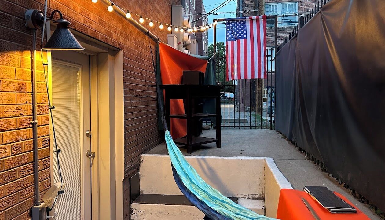 Photo of Outdoor in Capitol Hill