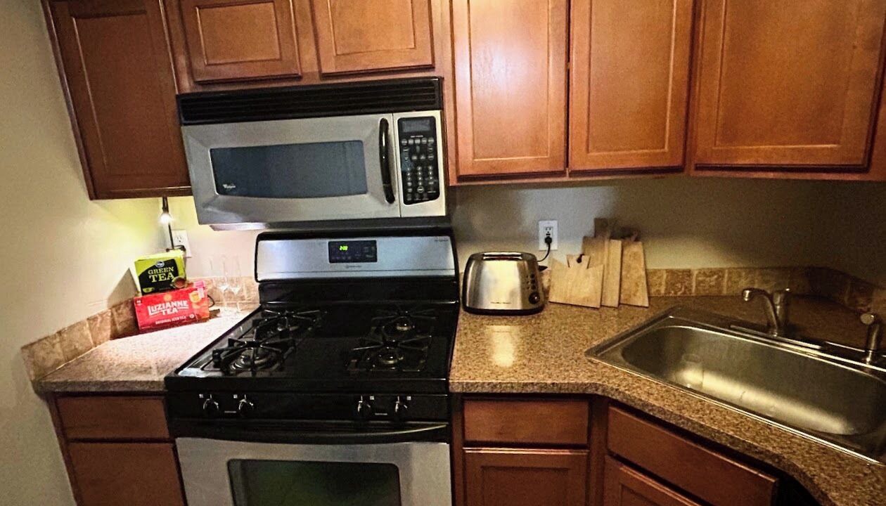 Photo of Kitchen in Capitol Hill