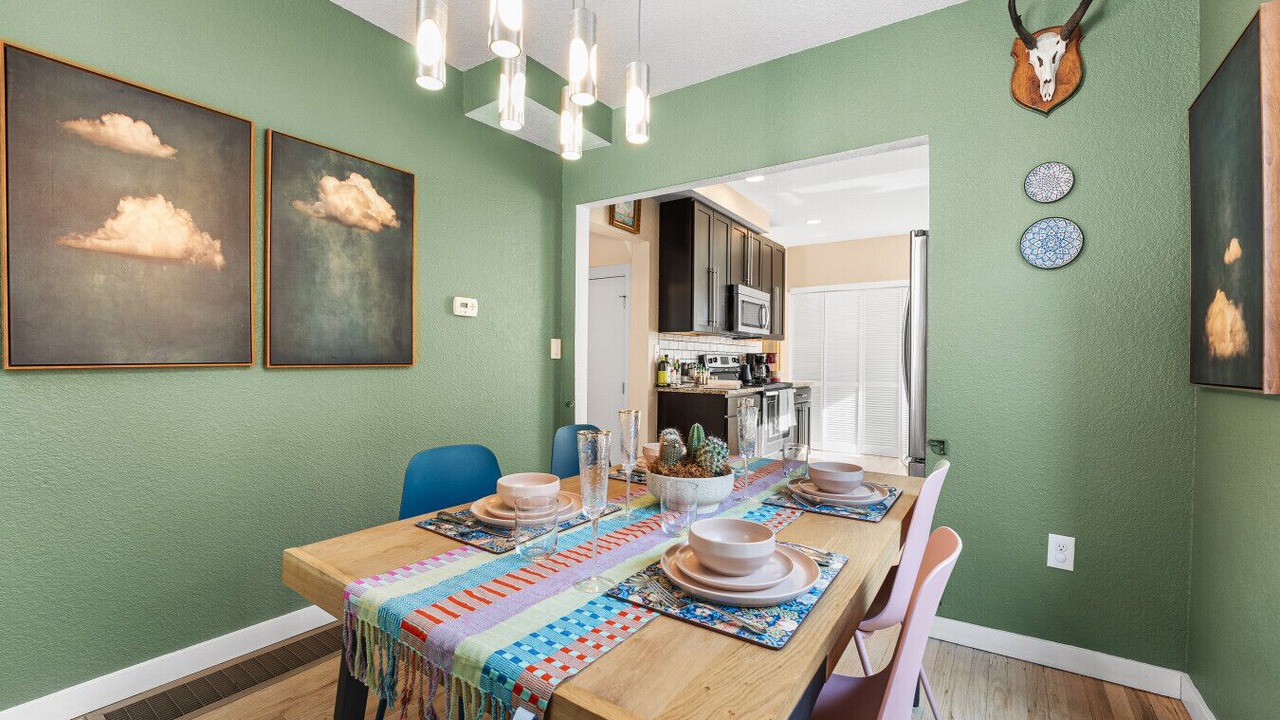 Photo of Bedroom in Rosedale