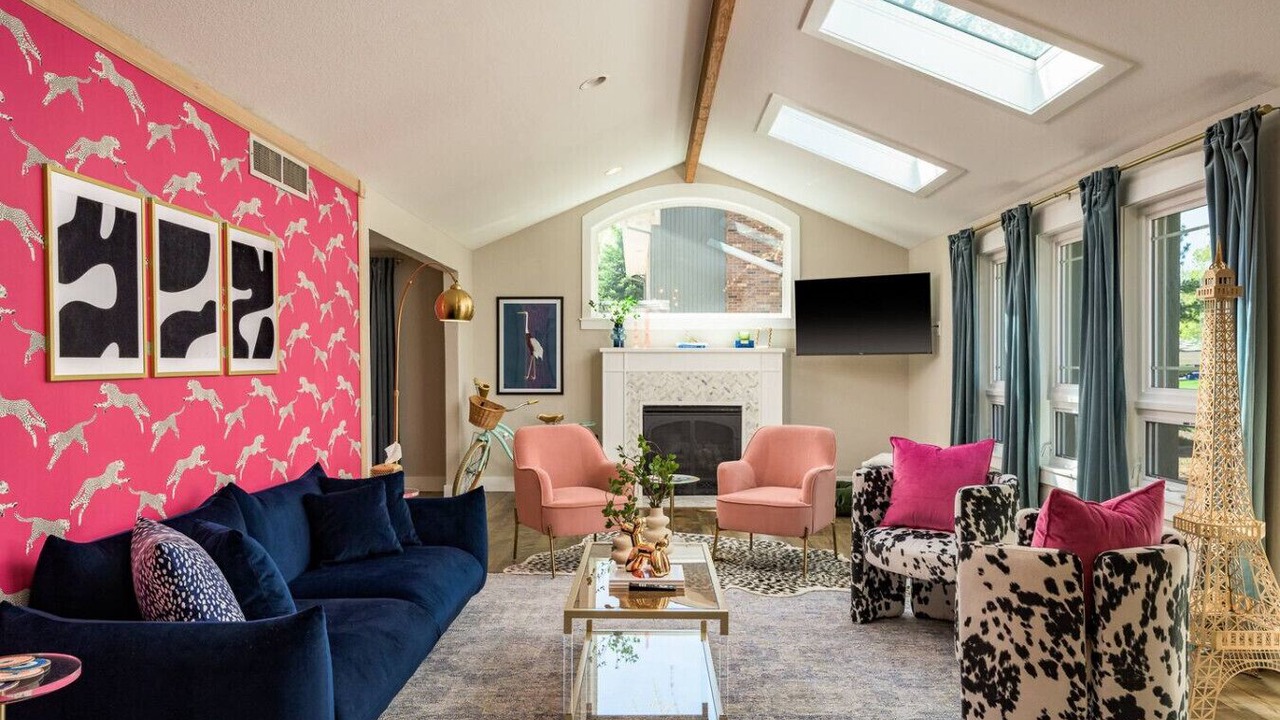 Photo of Livingroom in Oak Park