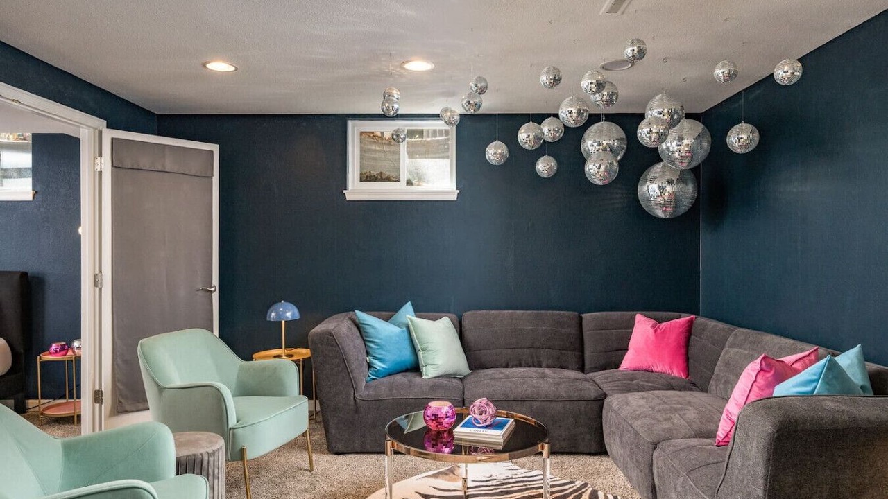 Photo of Livingroom in Oak Park