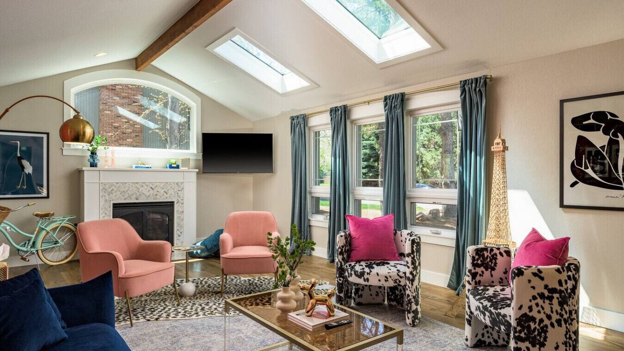 Photo of Livingroom in Oak Park