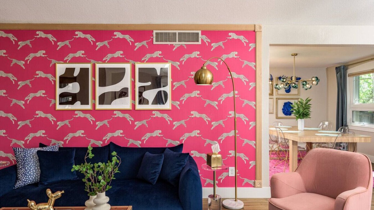 Photo of Livingroom in Oak Park