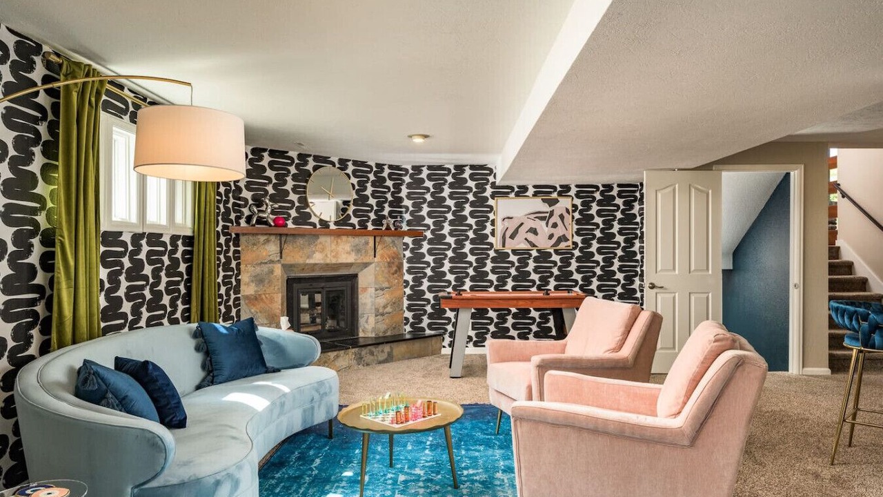 Photo of Livingroom in Oak Park