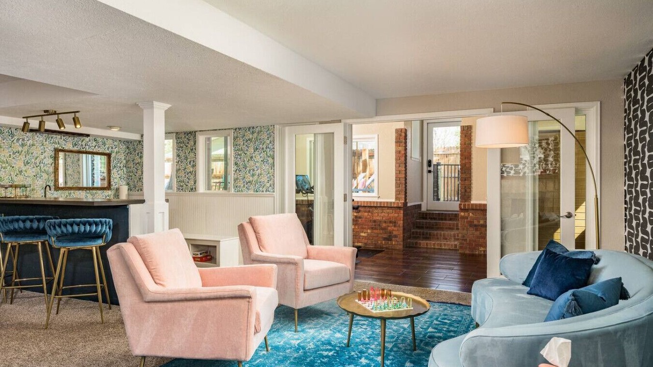 Photo of Livingroom in Oak Park