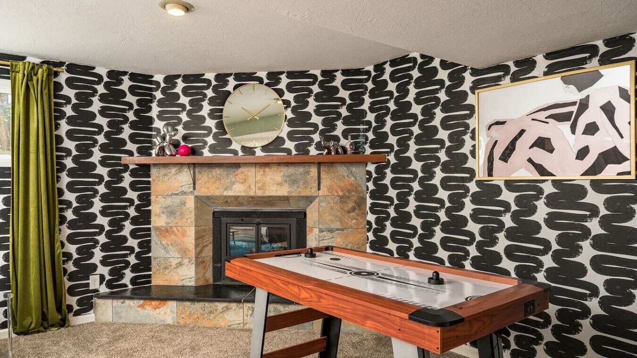 Photo of Livingroom in Oak Park