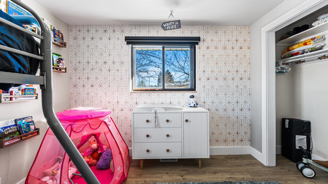 Photo of Bedroom in Littleton