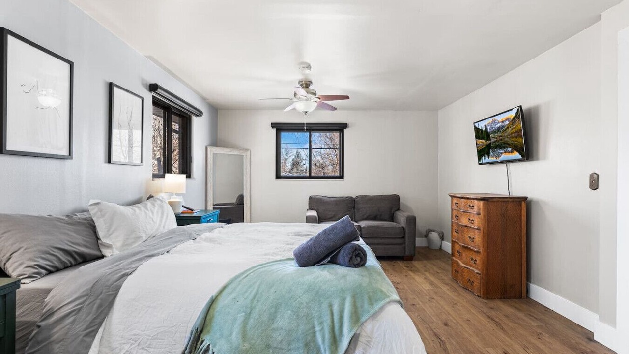 Photo of Bedroom in Littleton