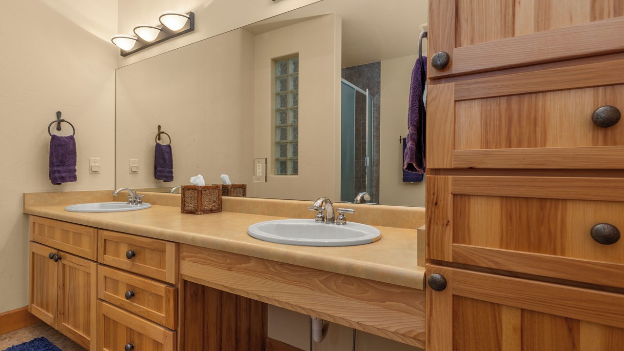 Photo of Bathroom in Kremmling