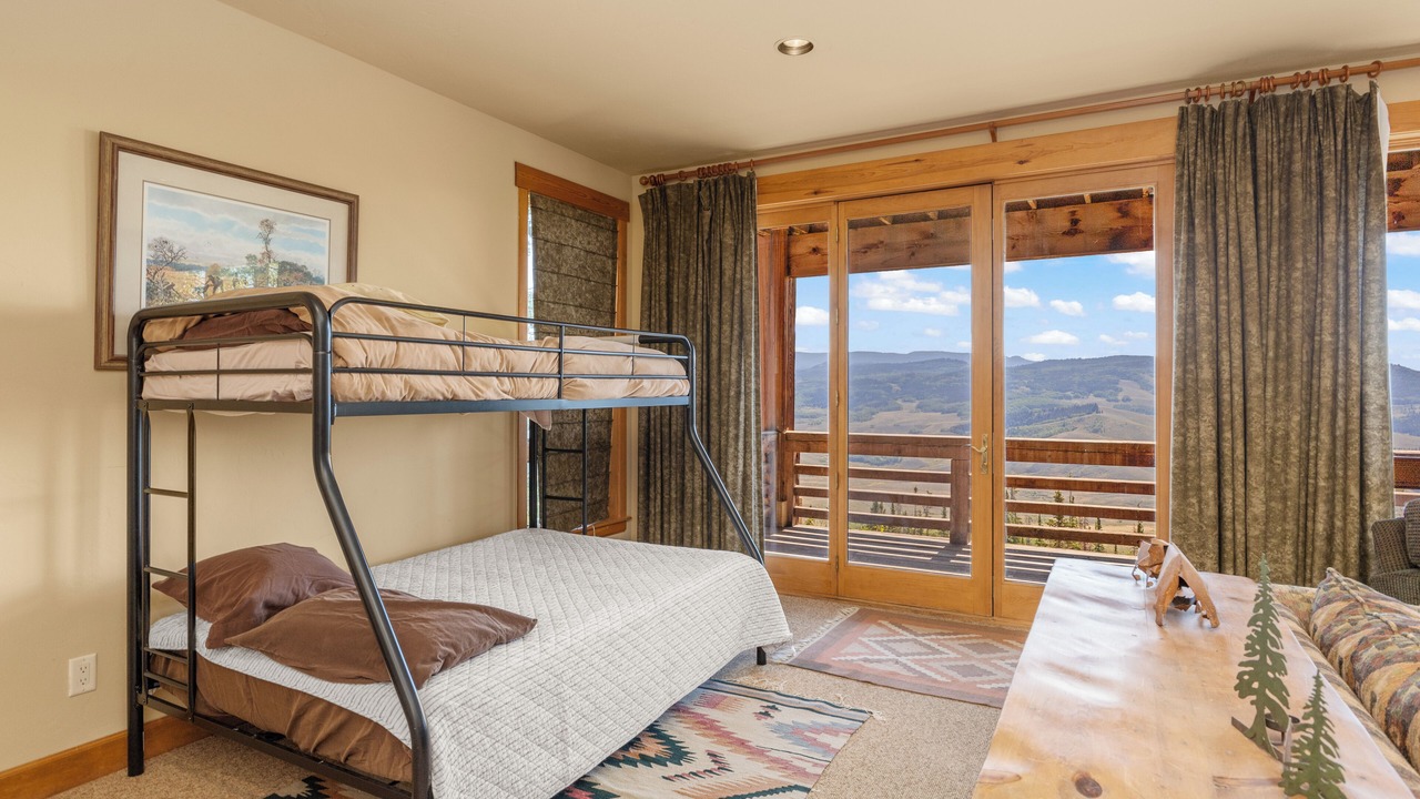 Photo of Bedroom in Kremmling