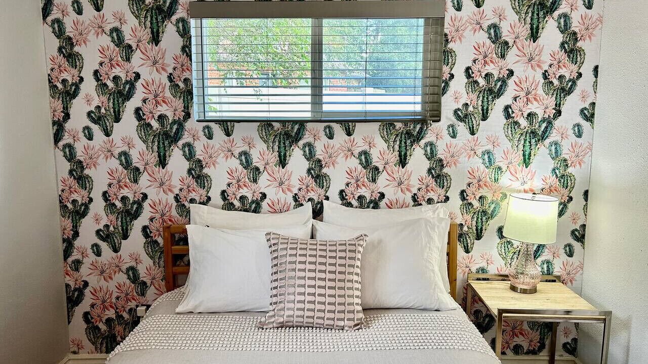 Photo of Bedroom in Jewell Heights - Hoffman Heights