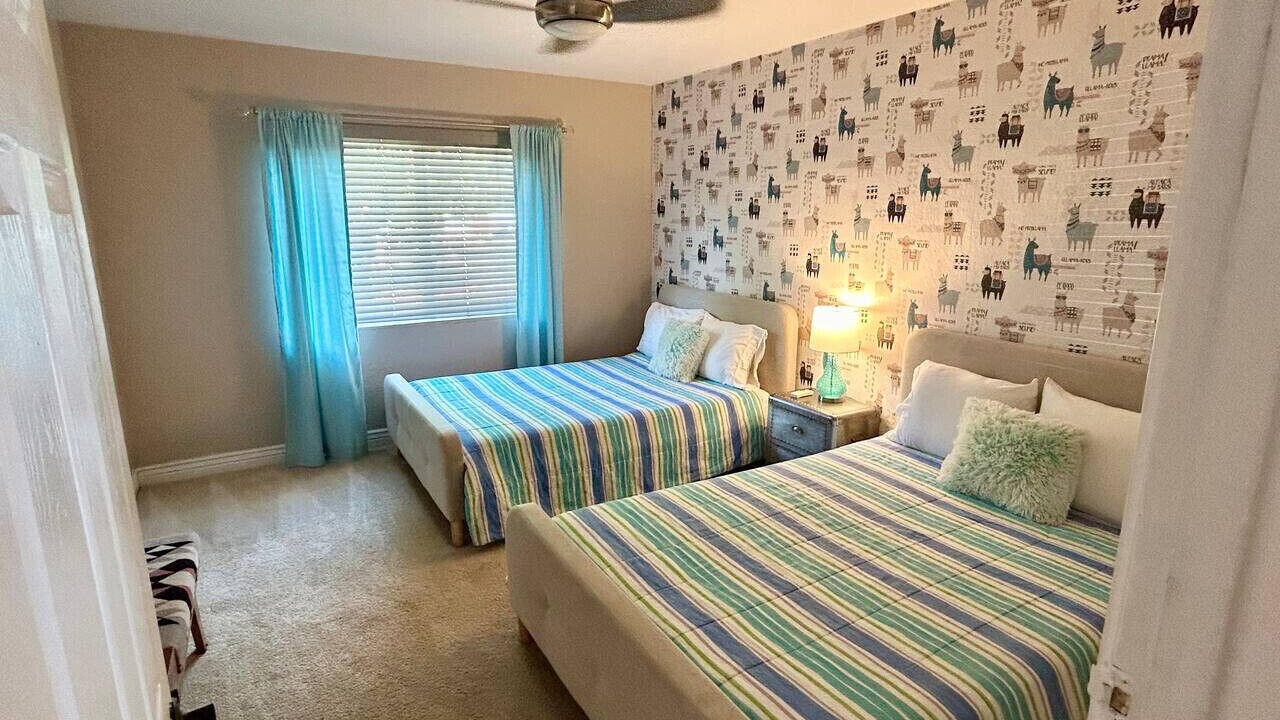 Photo of Bedroom in Jewell Heights - Hoffman Heights