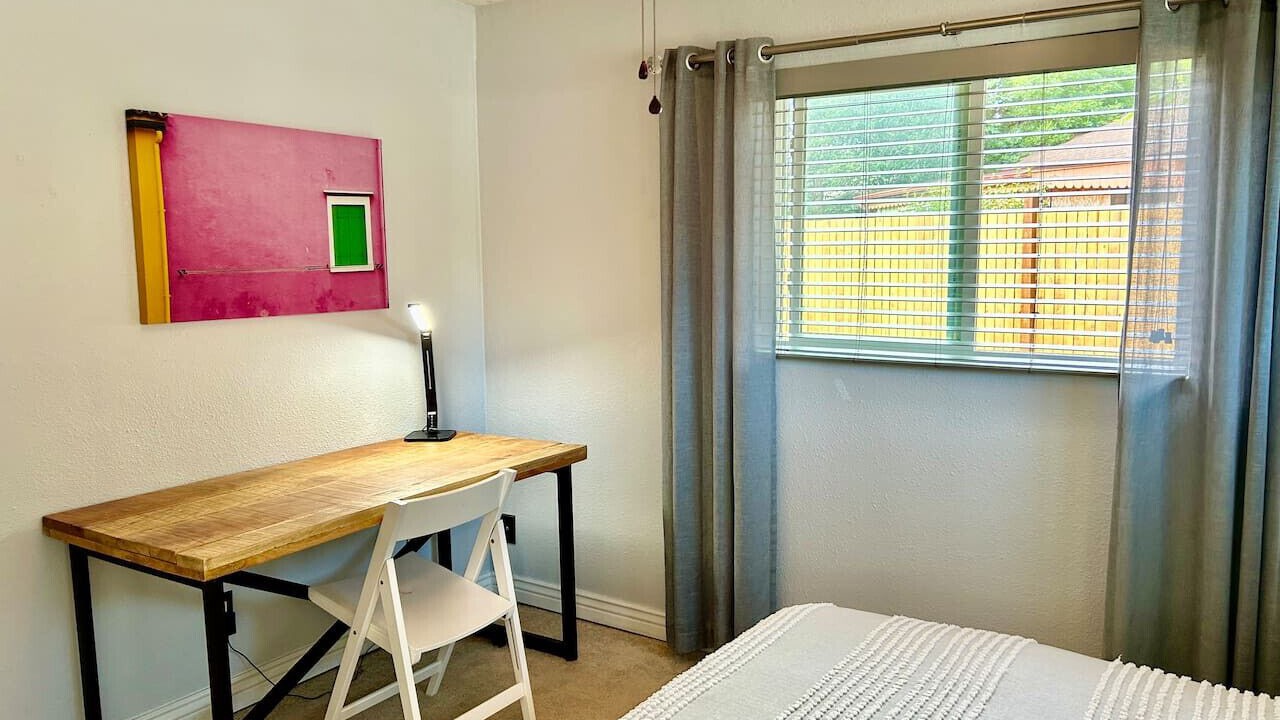 Photo of Bedroom in Jewell Heights - Hoffman Heights
