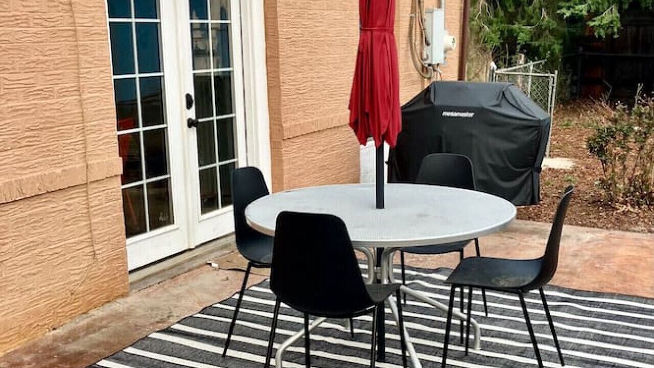 Photo of Outdoor in Jewell Heights - Hoffman Heights