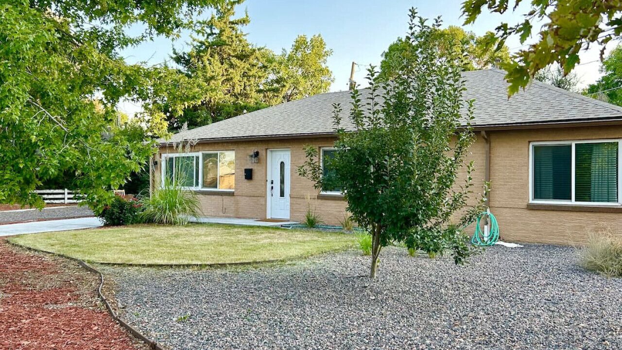 Photo of Outdoor in Jewell Heights - Hoffman Heights