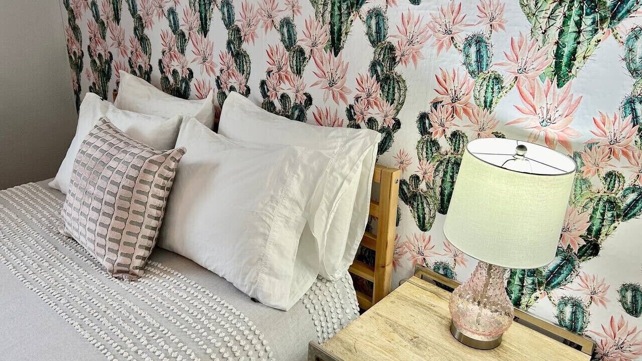 Photo of Bedroom in Jewell Heights - Hoffman Heights