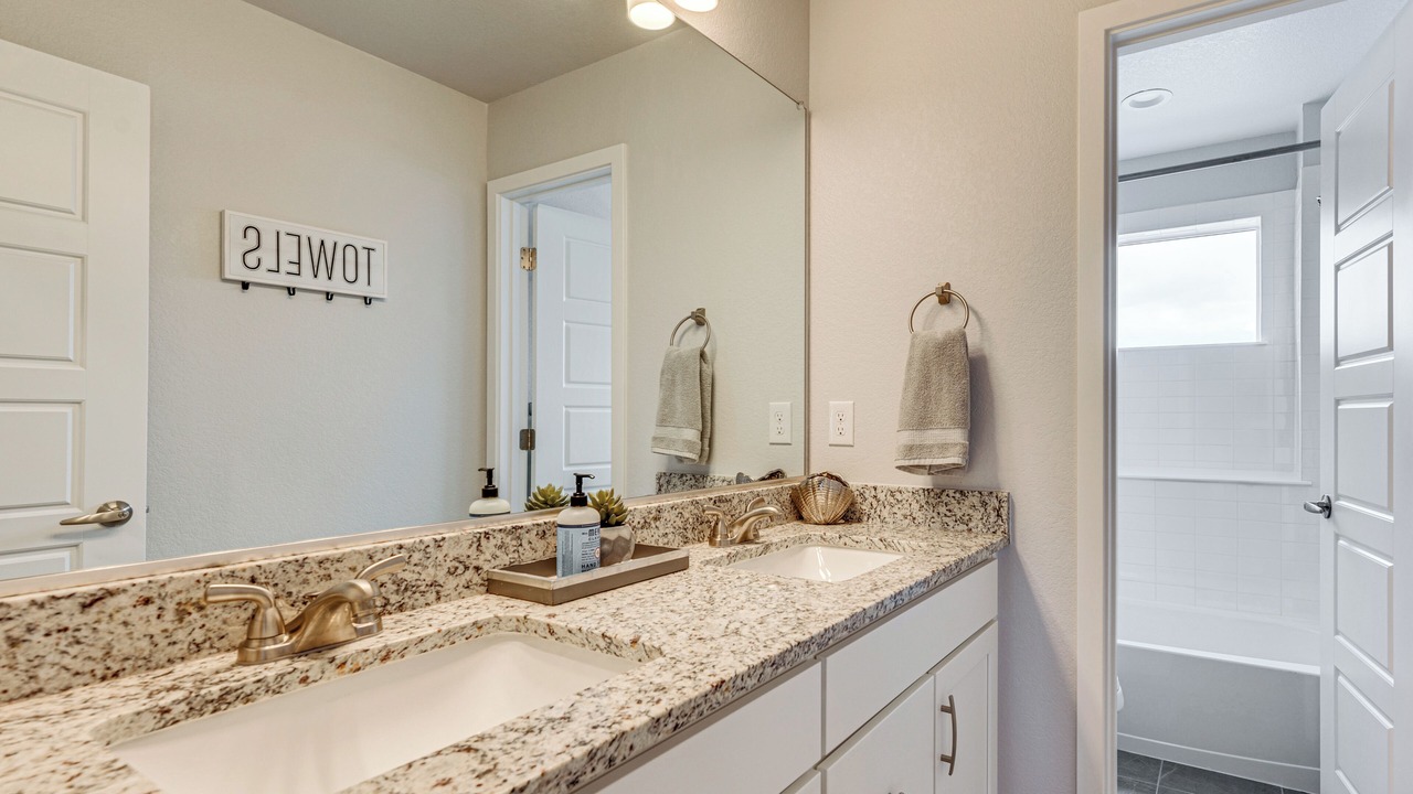 Photo of Bathroom in Superior