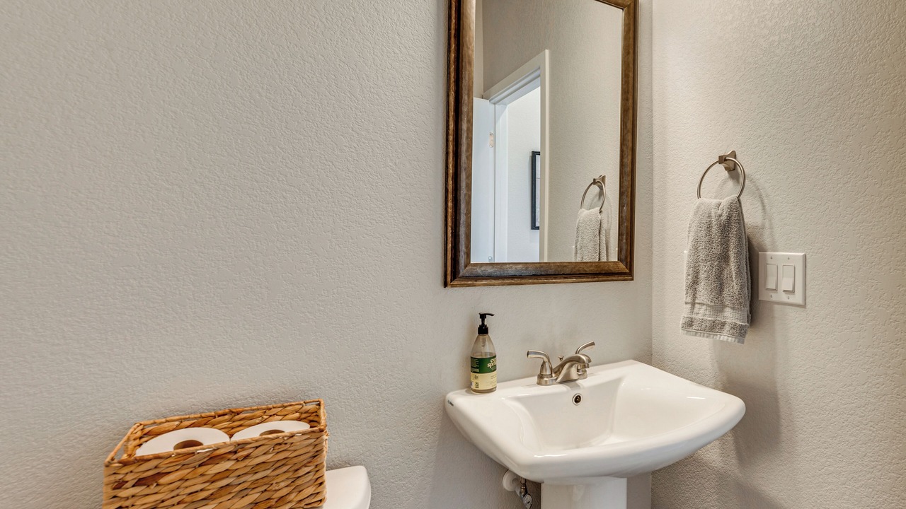 Photo of Bathroom in Superior