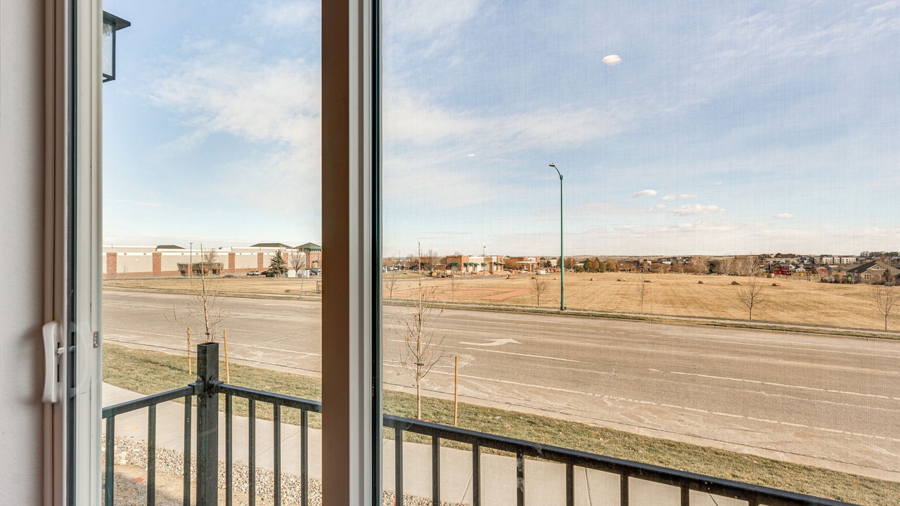 Photo of Patio Balcony in Superior