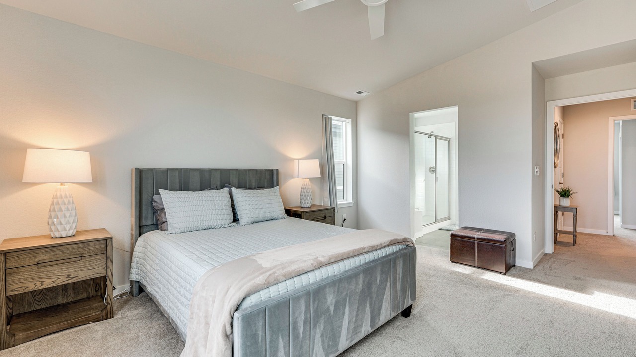 Photo of Bedroom in Superior