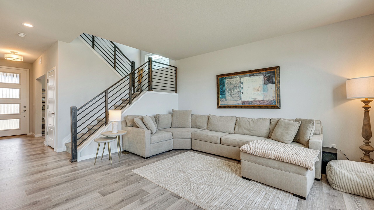 Photo of Bedroom in Superior