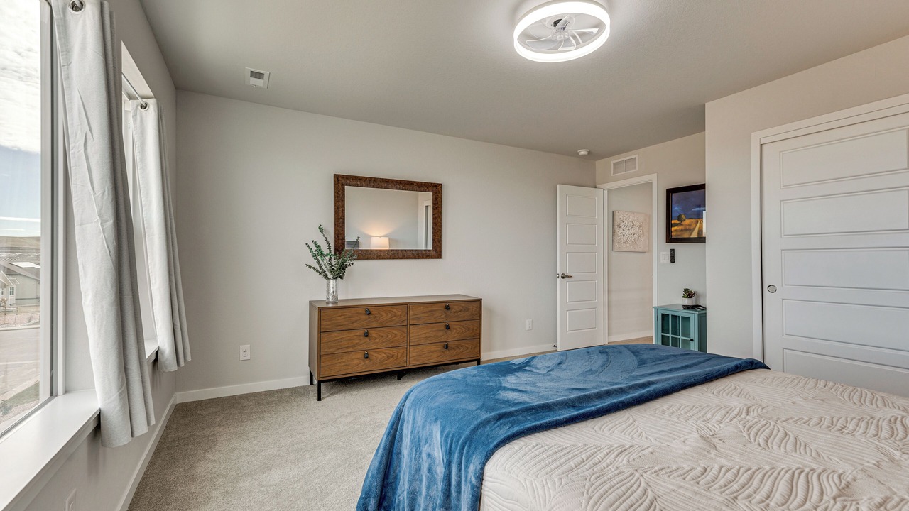 Photo of Bedroom in Superior
