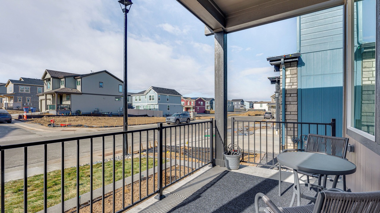 Photo of Outdoor in Superior