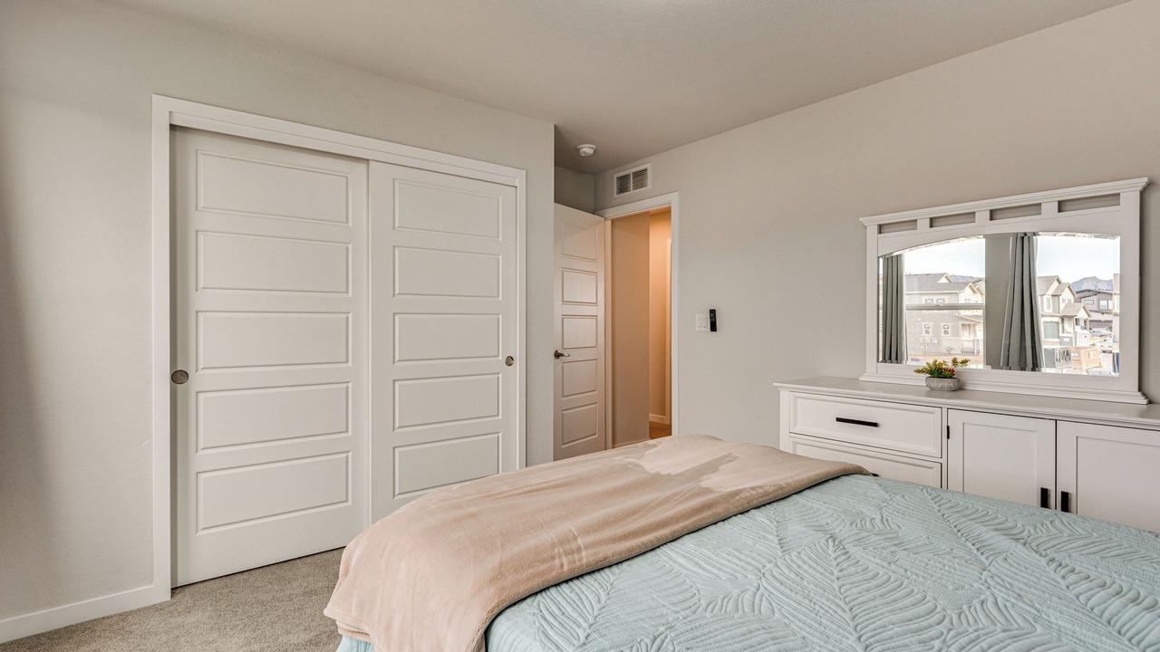 Photo of Bedroom in Superior