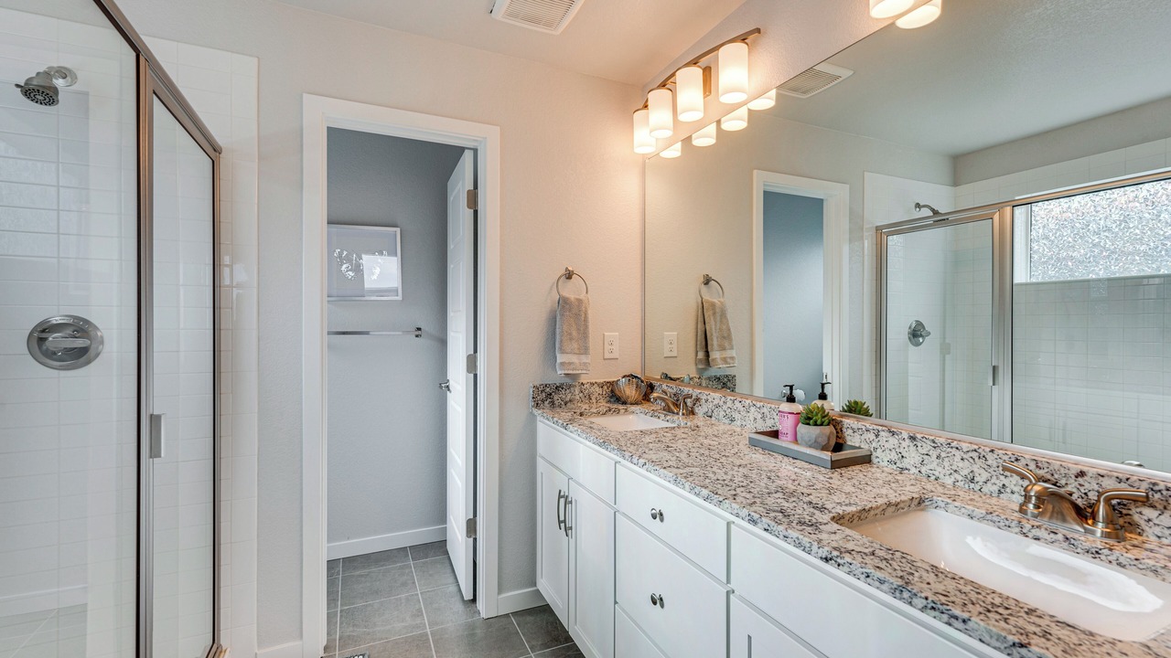 Photo of Bathroom in Superior