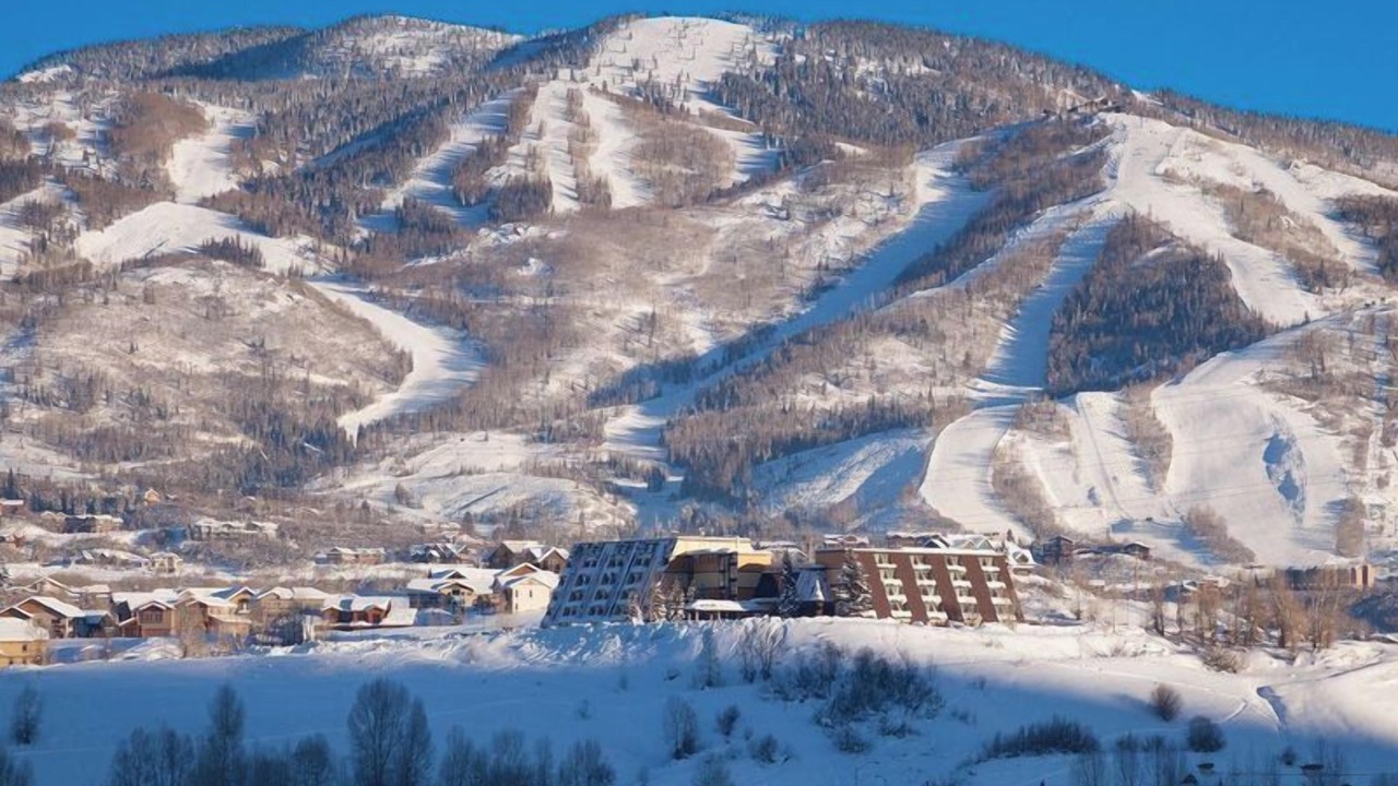 Photo of Outdoor in Steamboat Springs