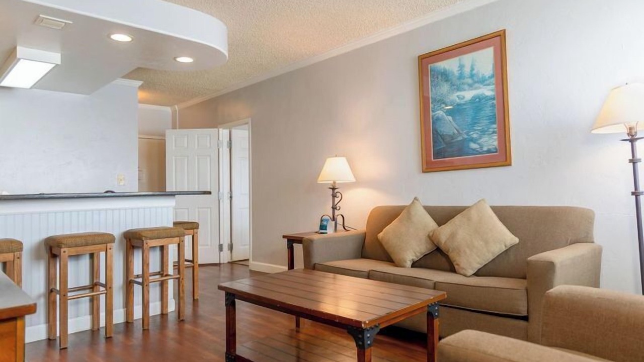Photo of Livingroom in Steamboat Springs