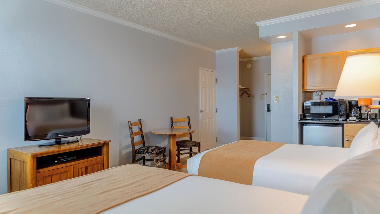 Photo of Bedroom in Steamboat Springs