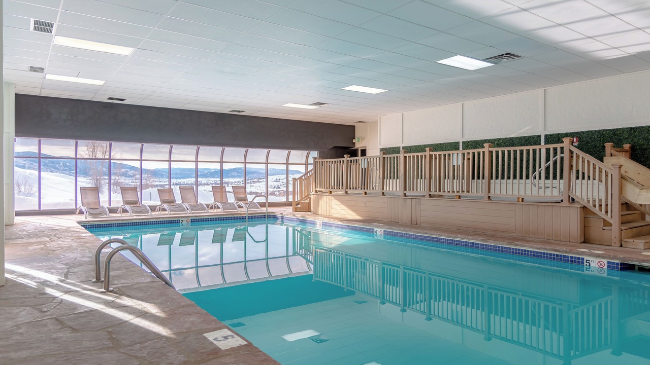 Photo of Outdoor in Steamboat Springs