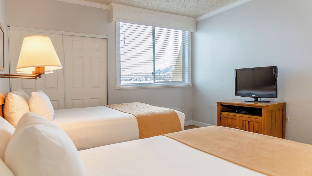 Photo of Bedroom in Steamboat Springs