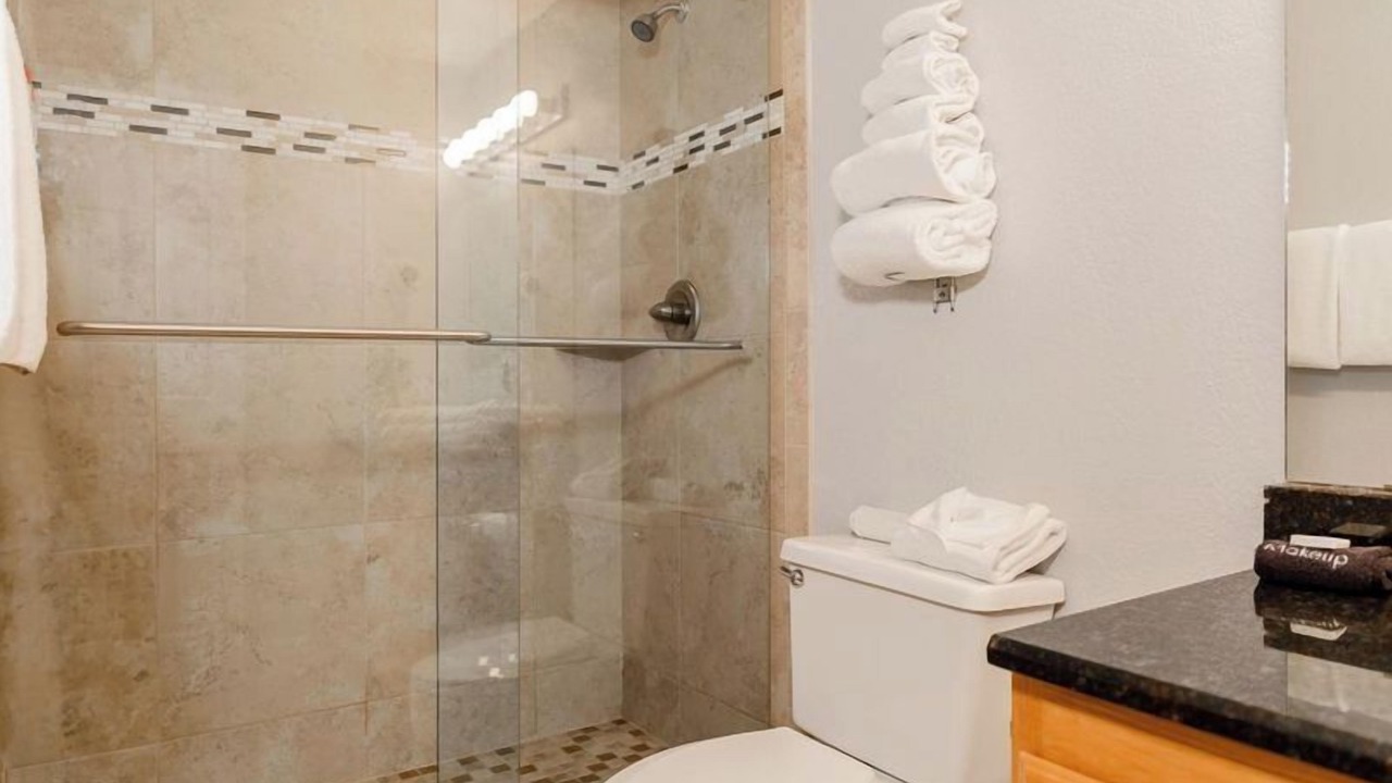 Photo of Bathroom in Steamboat Springs
