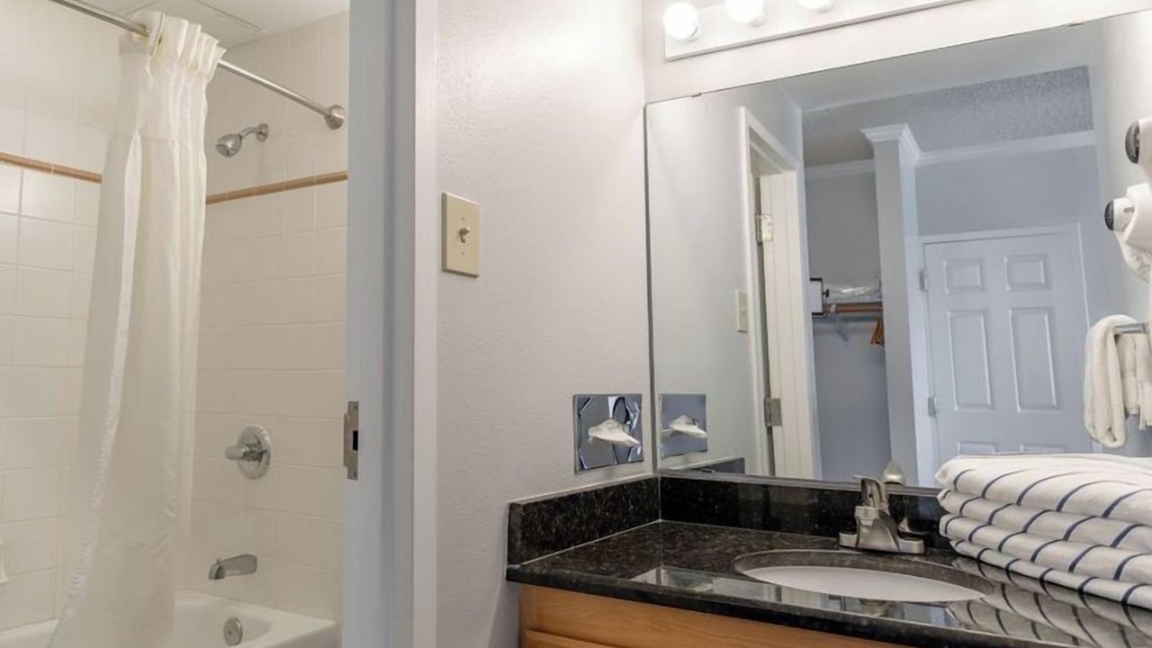 Photo of Bathroom in Steamboat Springs