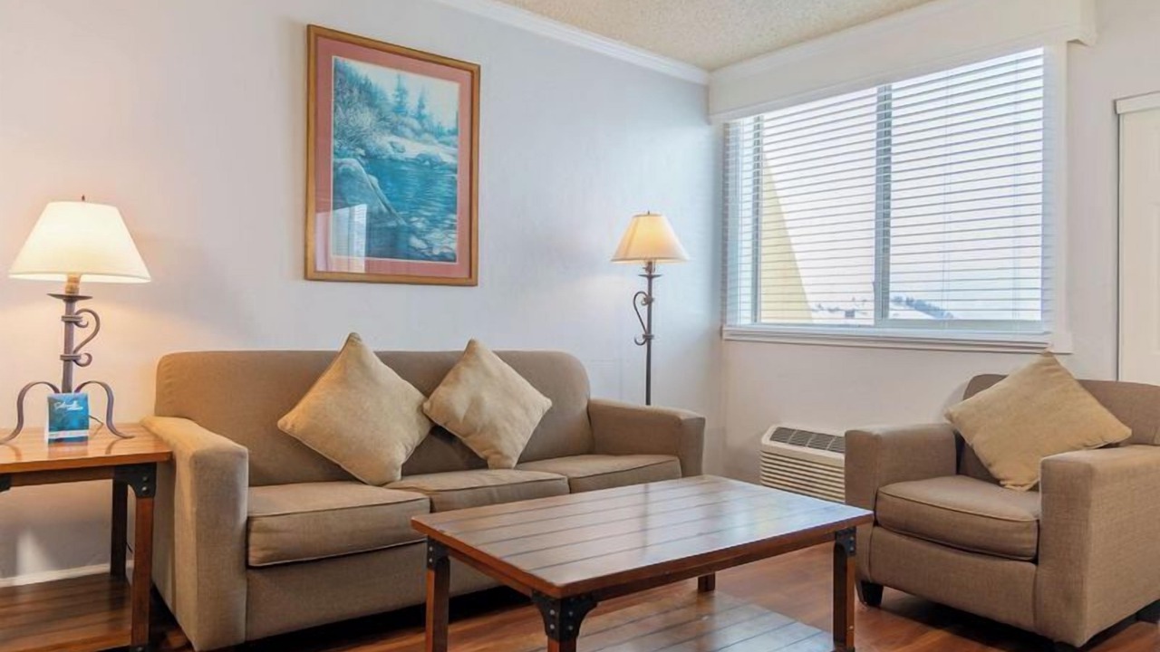Photo of Livingroom in Steamboat Springs