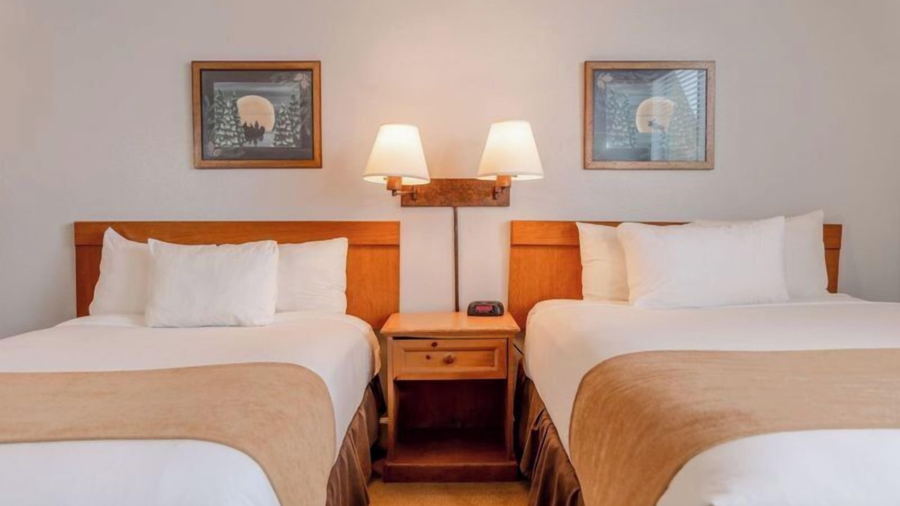 Photo of Bedroom in Steamboat Springs