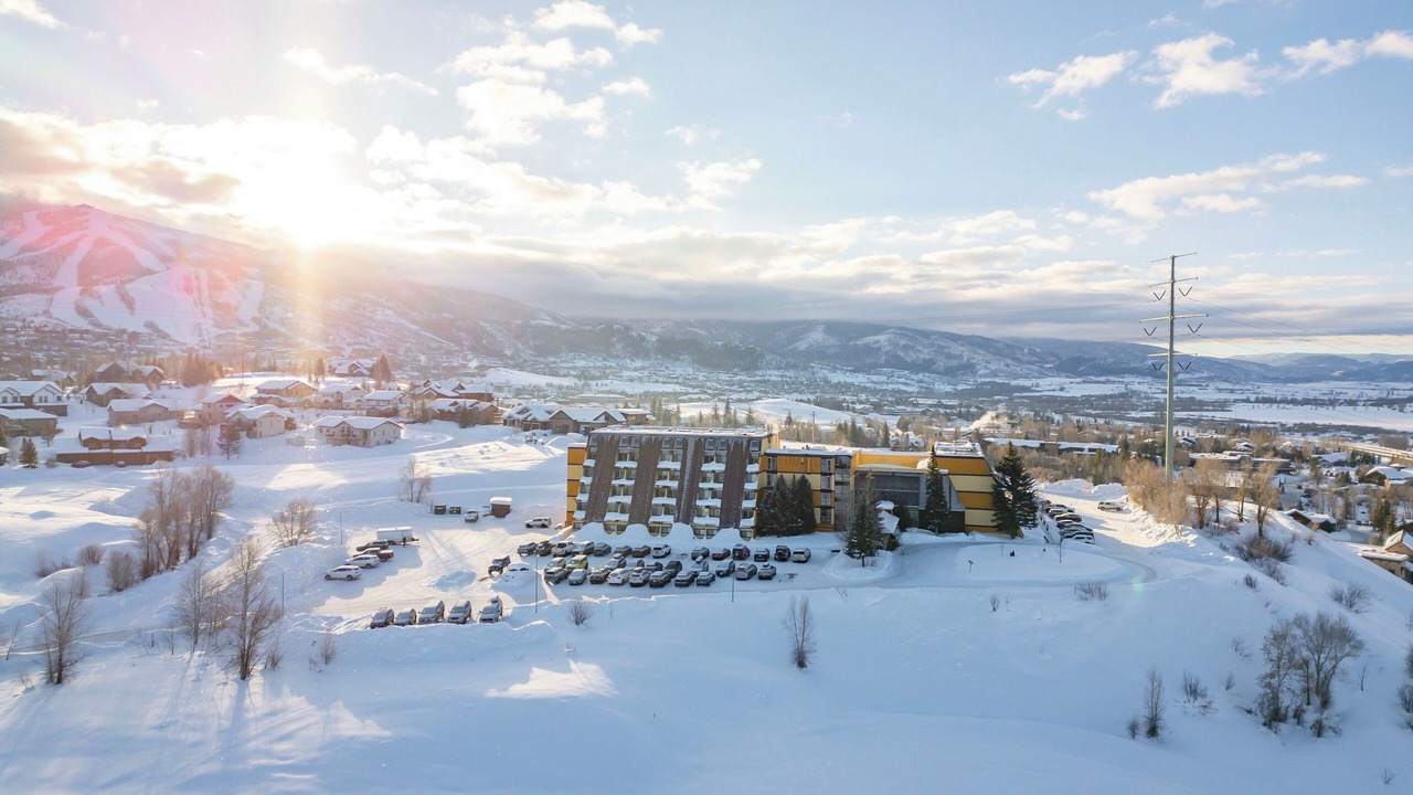 Photo of Outdoor in Steamboat Springs