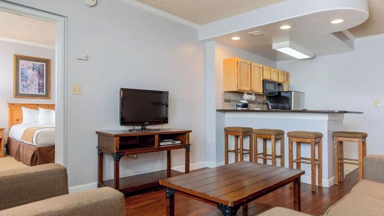 Photo of Livingroom in Steamboat Springs